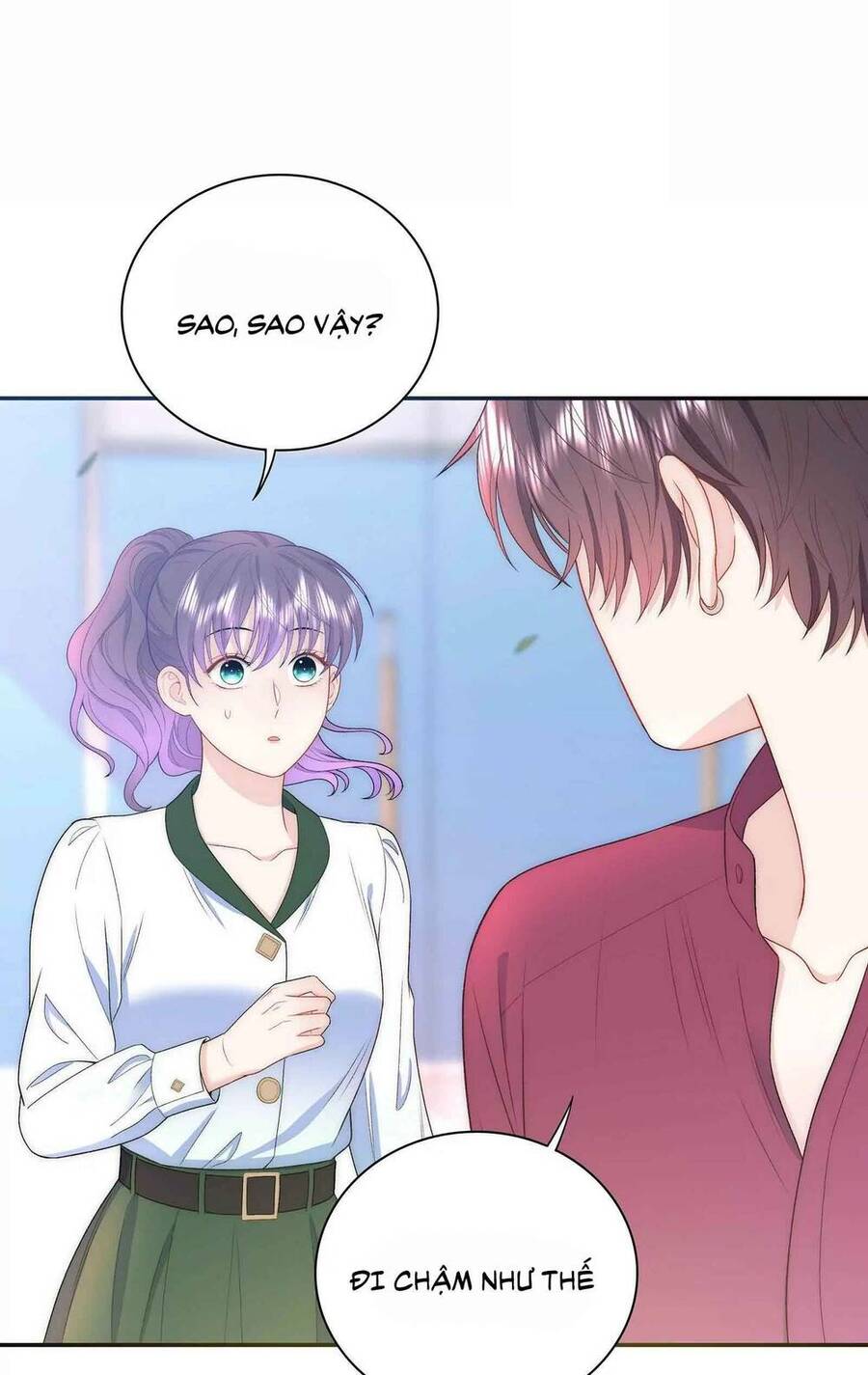 Tôi Dựa Vào Tà Ý: Nghịch Chuyển Nhân Sinh Chapter 21 - 35
