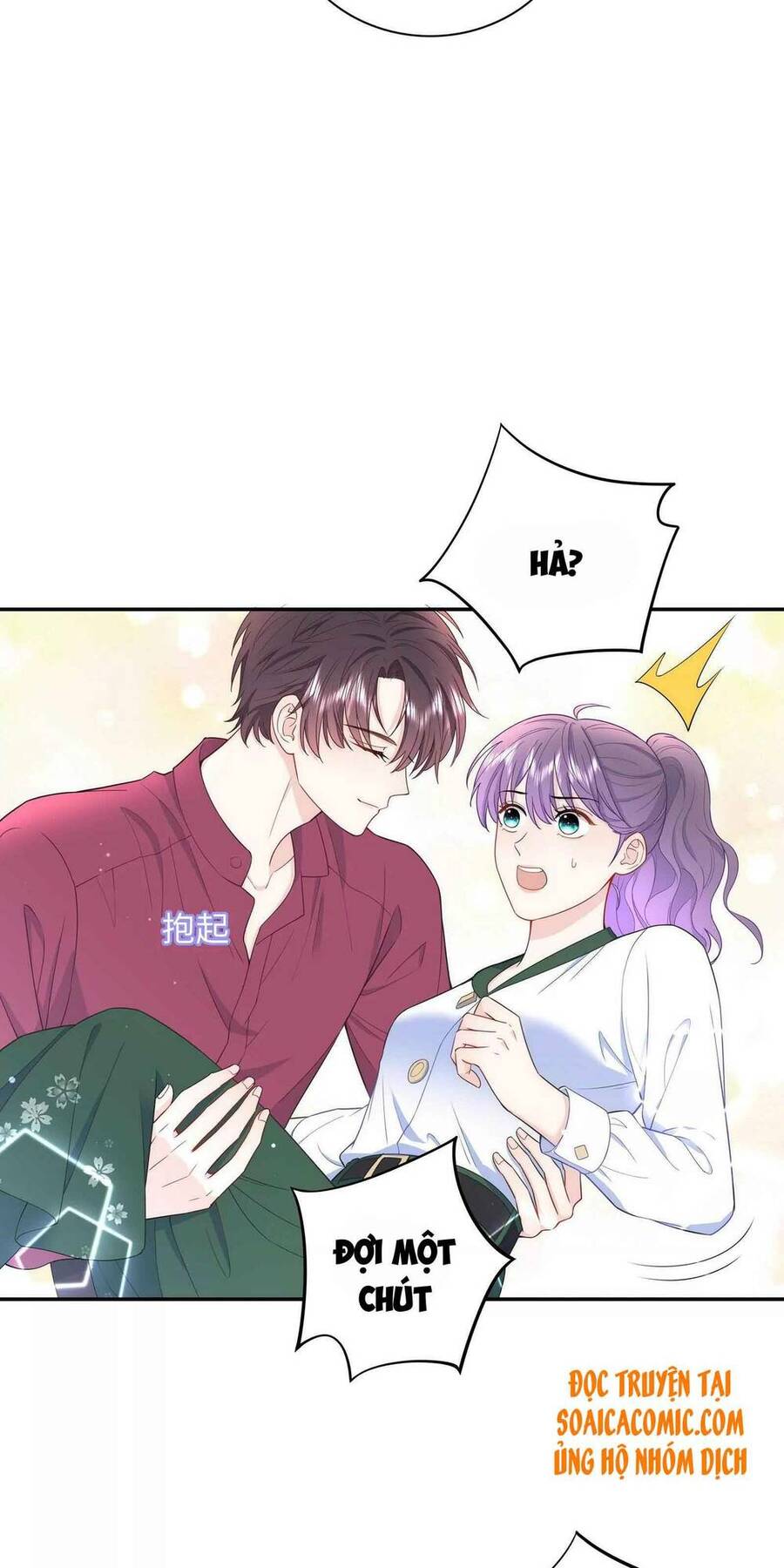 Tôi Dựa Vào Tà Ý: Nghịch Chuyển Nhân Sinh Chapter 21 - 36