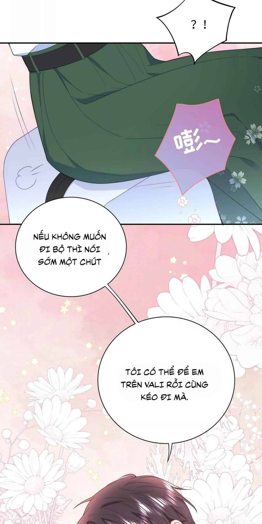 Tôi Dựa Vào Tà Ý: Nghịch Chuyển Nhân Sinh Chapter 21 - 37