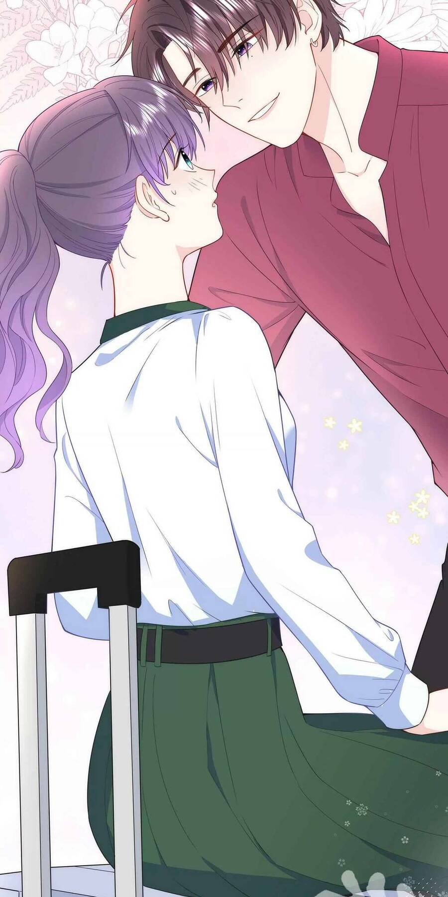 Tôi Dựa Vào Tà Ý: Nghịch Chuyển Nhân Sinh Chapter 21 - 38