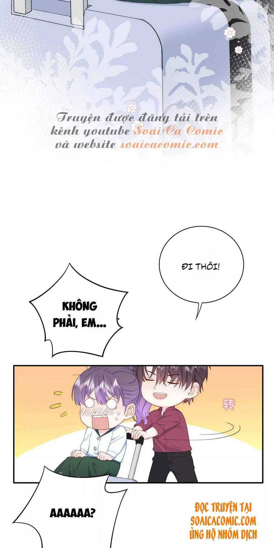 Tôi Dựa Vào Tà Ý: Nghịch Chuyển Nhân Sinh Chapter 21 - 39