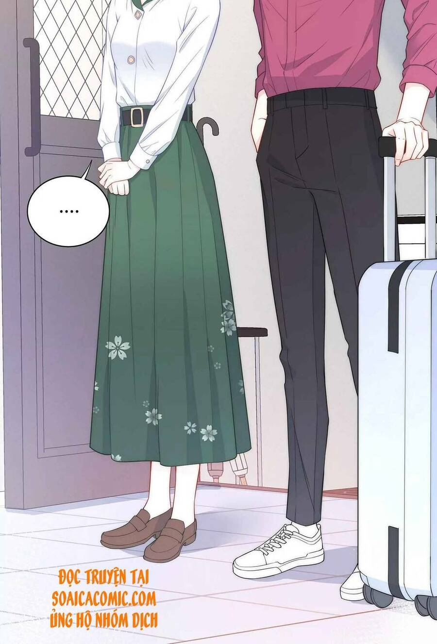 Tôi Dựa Vào Tà Ý: Nghịch Chuyển Nhân Sinh Chapter 21 - 42