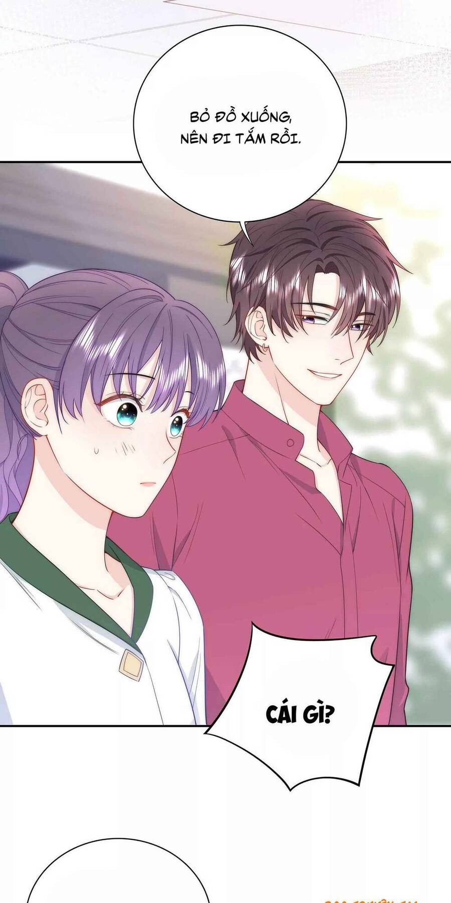 Tôi Dựa Vào Tà Ý: Nghịch Chuyển Nhân Sinh Chapter 21 - 43