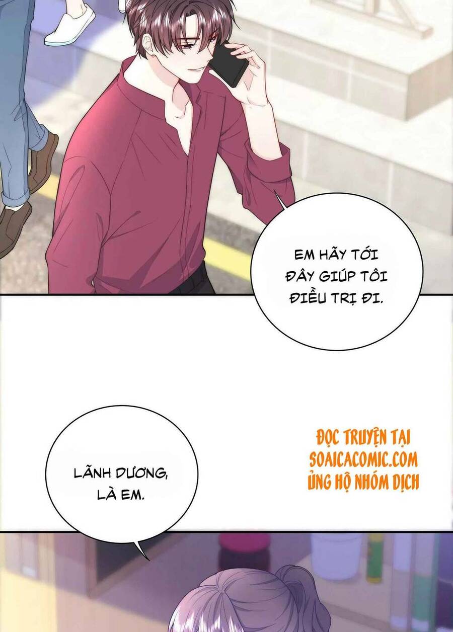 Tôi Dựa Vào Tà Ý: Nghịch Chuyển Nhân Sinh Chapter 21 - 6