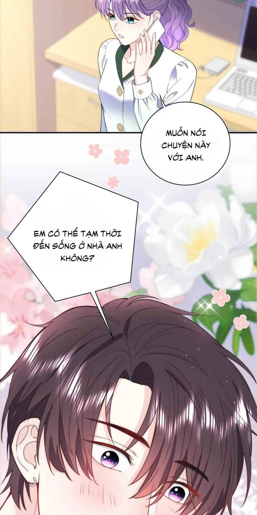 Tôi Dựa Vào Tà Ý: Nghịch Chuyển Nhân Sinh Chapter 21 - 7