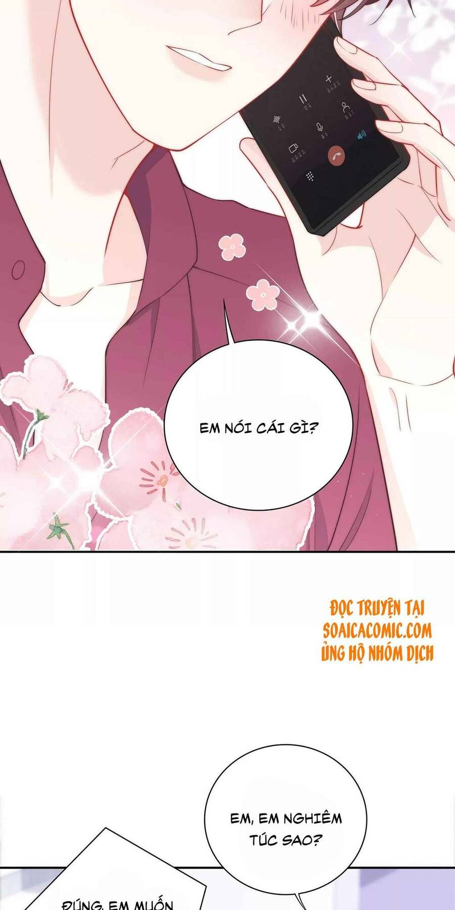 Tôi Dựa Vào Tà Ý: Nghịch Chuyển Nhân Sinh Chapter 21 - 8