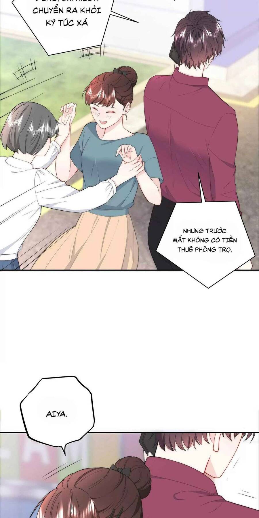 Tôi Dựa Vào Tà Ý: Nghịch Chuyển Nhân Sinh Chapter 21 - 9