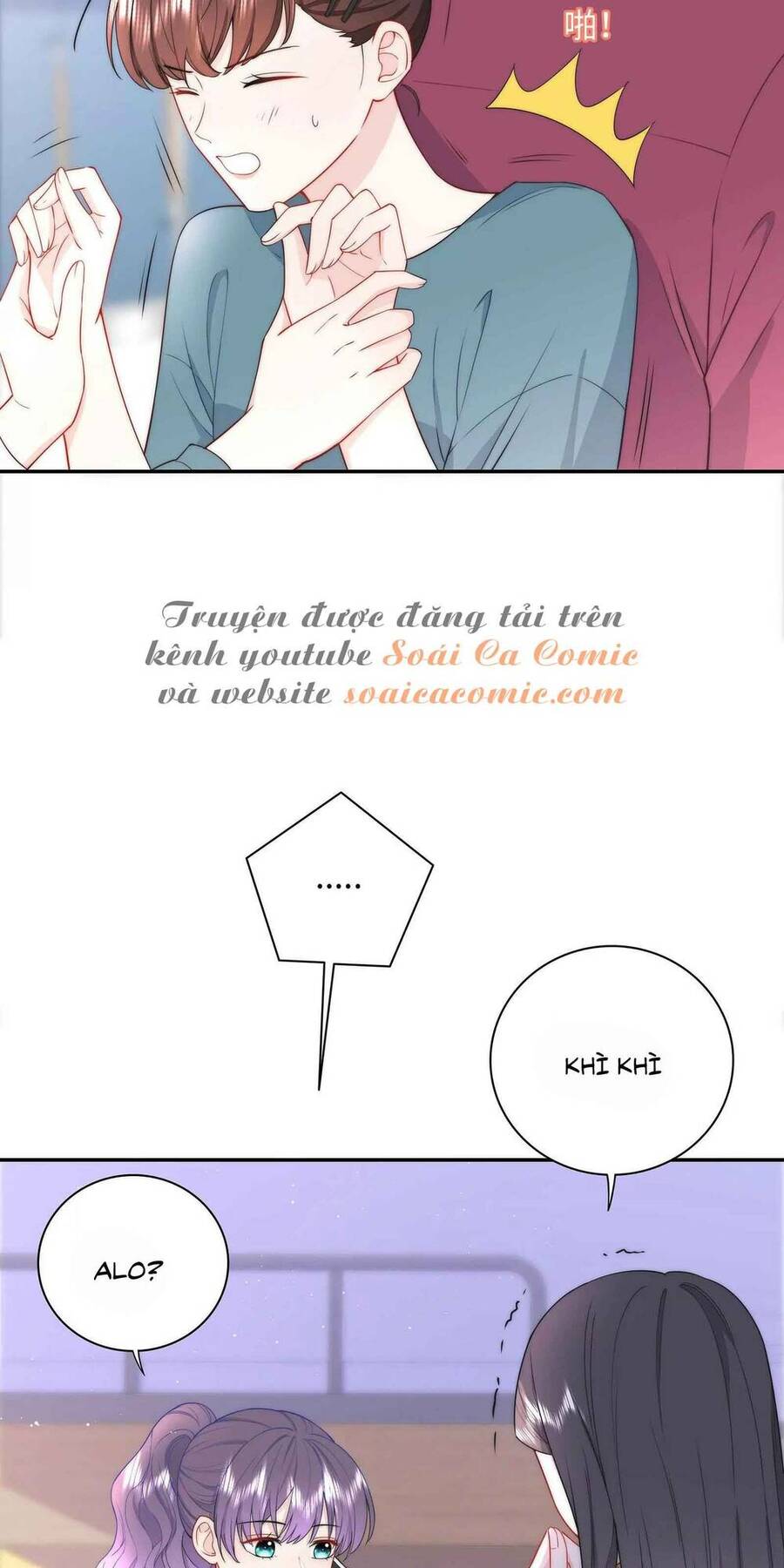 Tôi Dựa Vào Tà Ý: Nghịch Chuyển Nhân Sinh Chapter 21 - 10