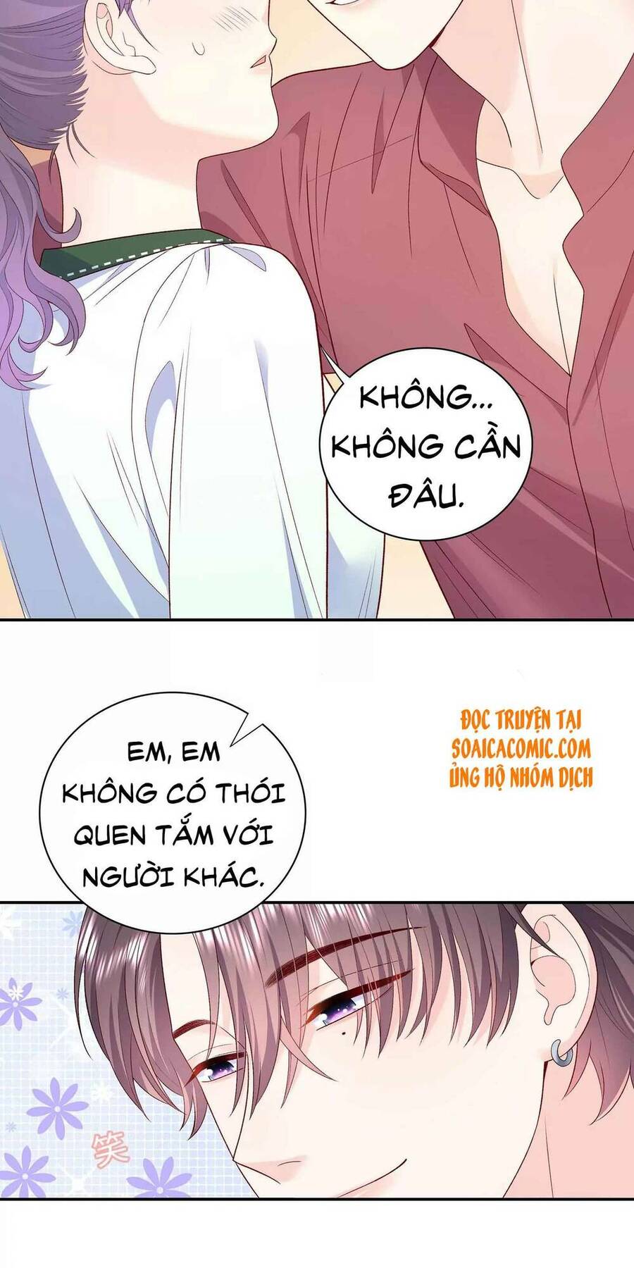 Tôi Dựa Vào Tà Ý: Nghịch Chuyển Nhân Sinh Chapter 22 - 2
