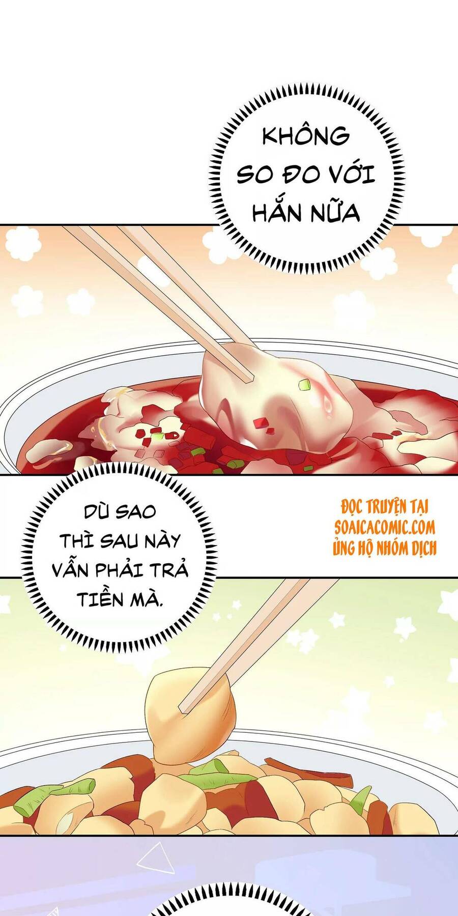 Tôi Dựa Vào Tà Ý: Nghịch Chuyển Nhân Sinh Chapter 22 - 11