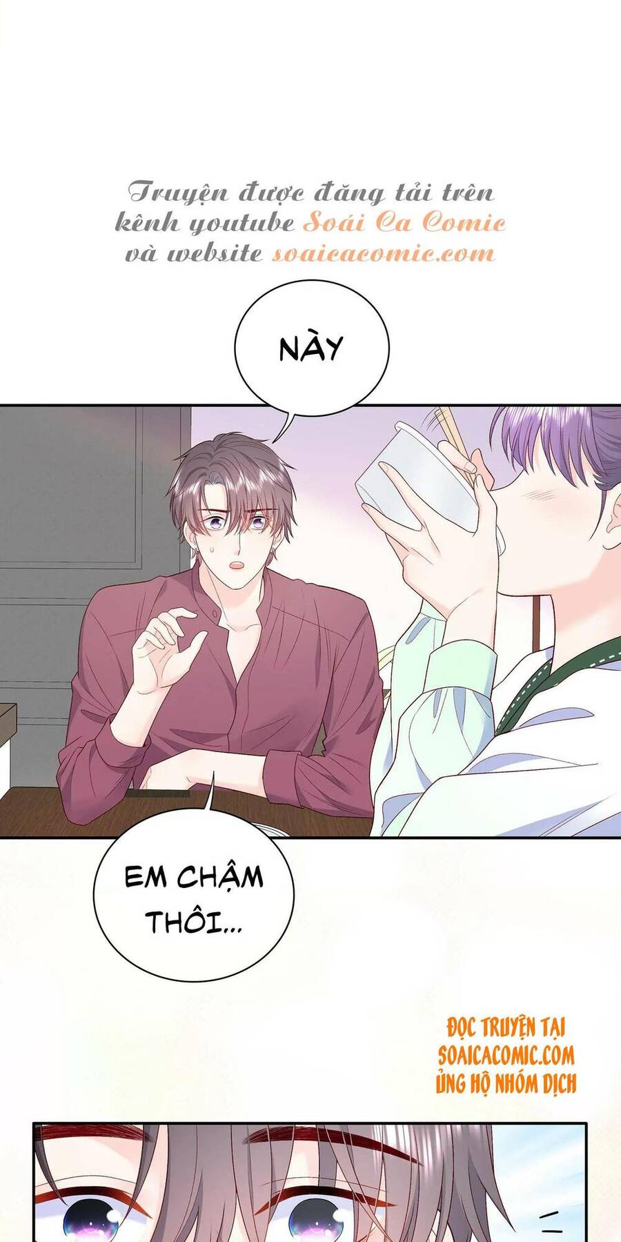 Tôi Dựa Vào Tà Ý: Nghịch Chuyển Nhân Sinh Chapter 22 - 13