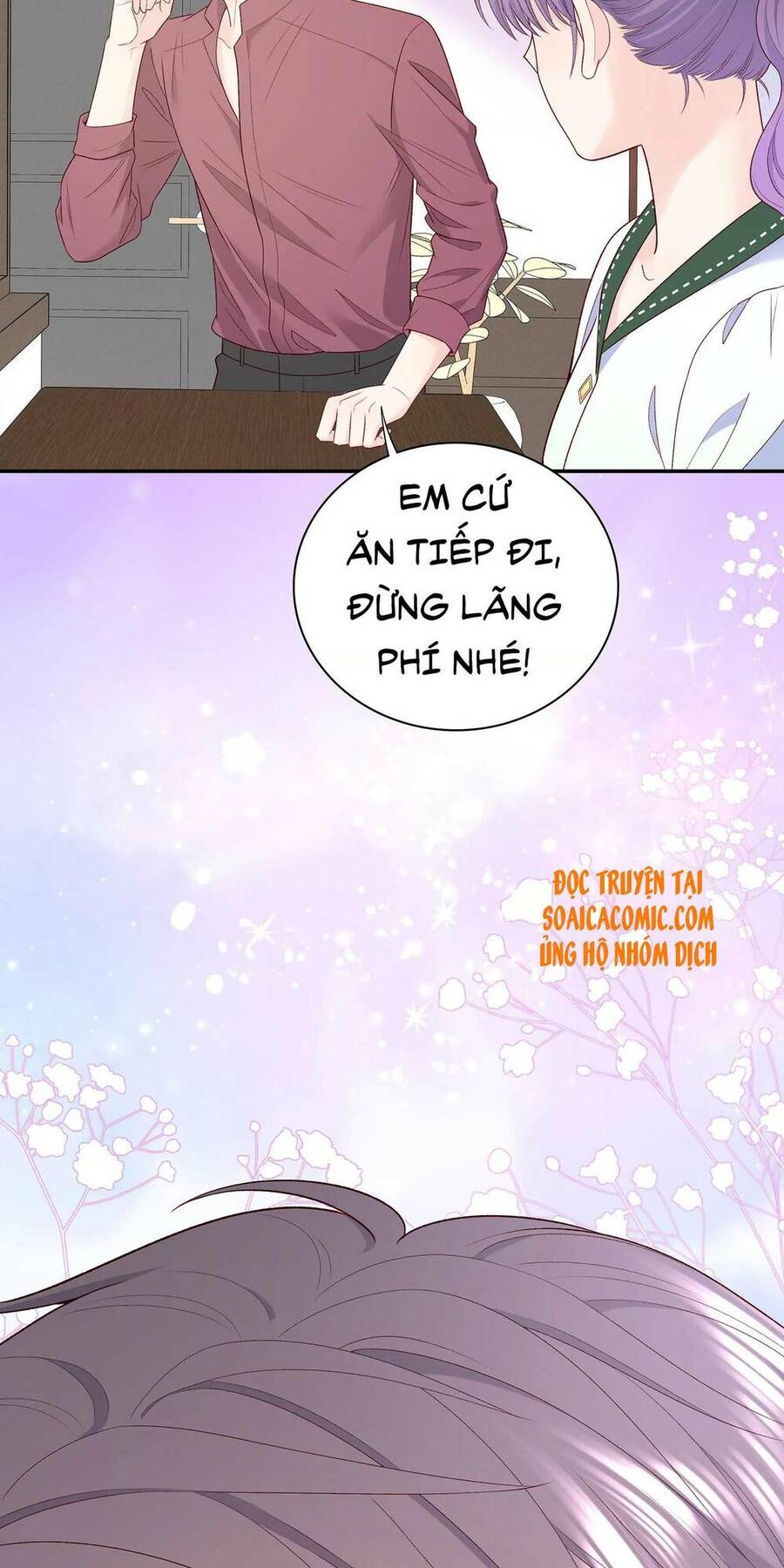 Tôi Dựa Vào Tà Ý: Nghịch Chuyển Nhân Sinh Chapter 22 - 16