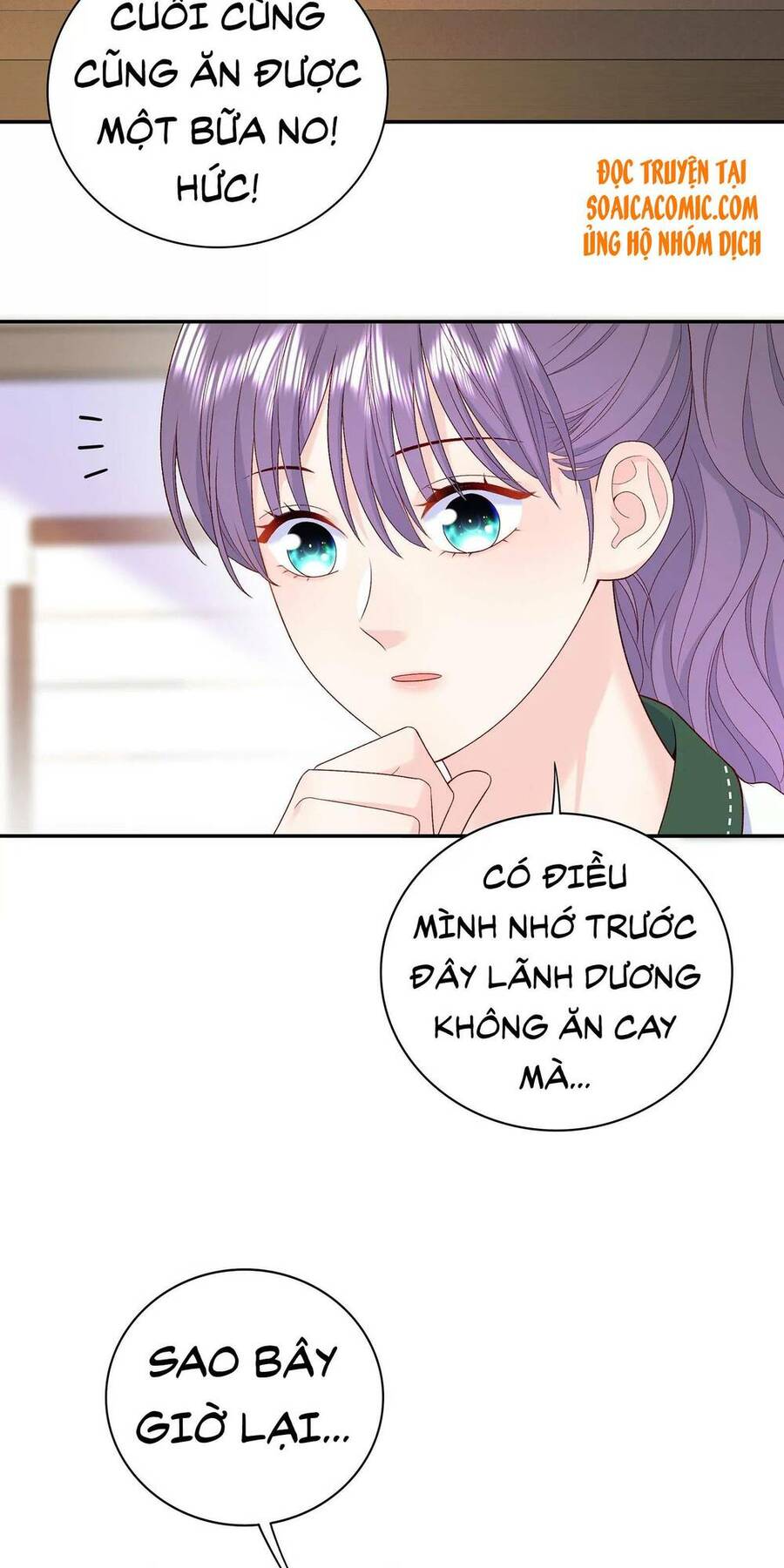 Tôi Dựa Vào Tà Ý: Nghịch Chuyển Nhân Sinh Chapter 22 - 20
