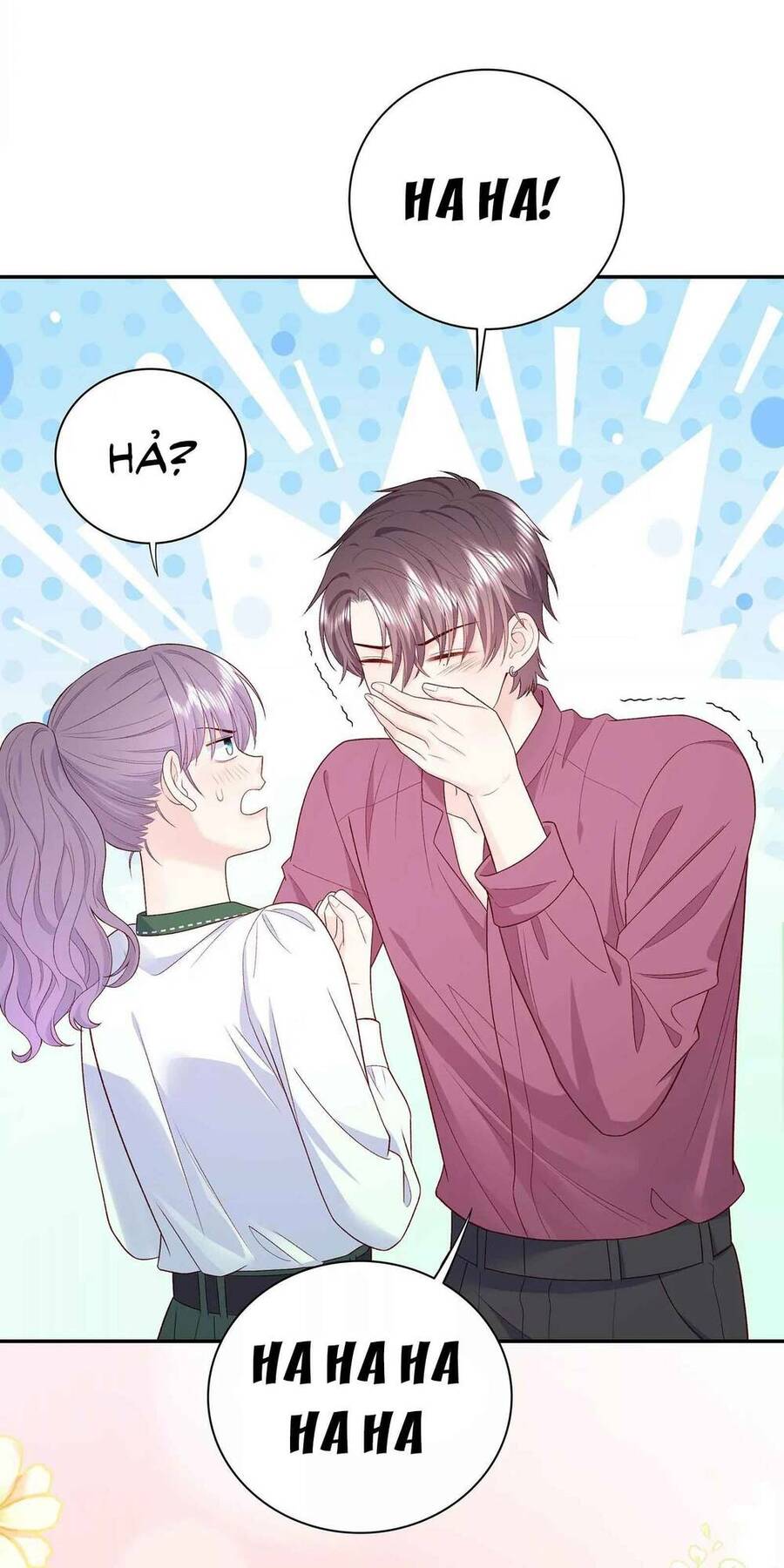Tôi Dựa Vào Tà Ý: Nghịch Chuyển Nhân Sinh Chapter 22 - 3