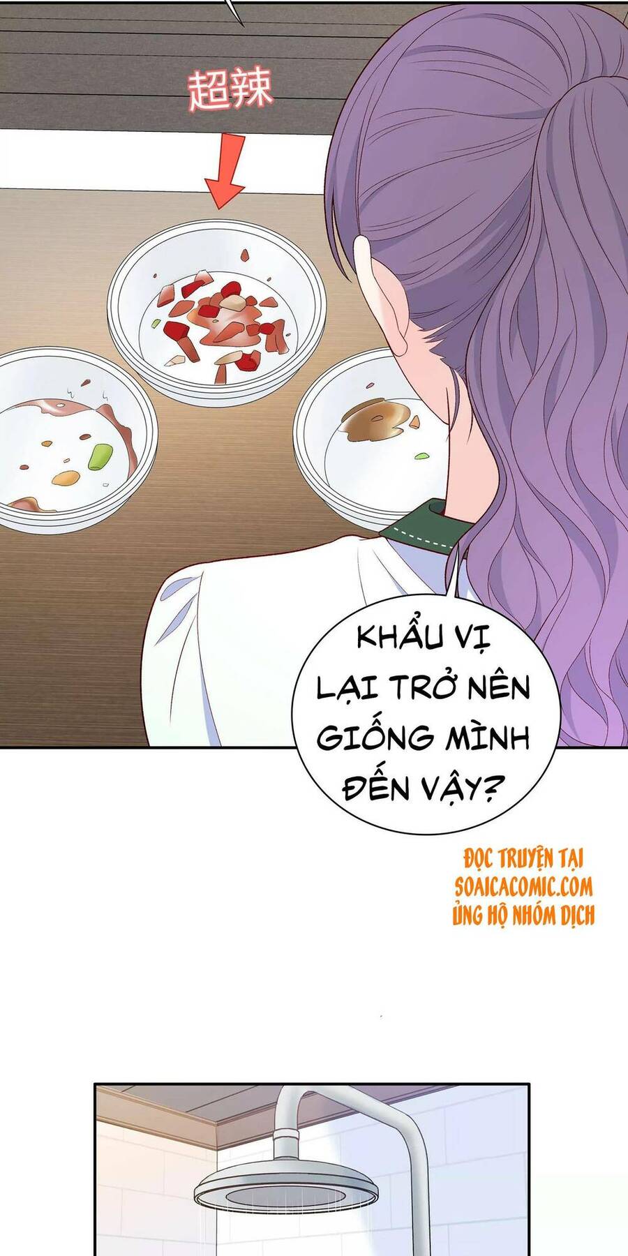Tôi Dựa Vào Tà Ý: Nghịch Chuyển Nhân Sinh Chapter 22 - 21
