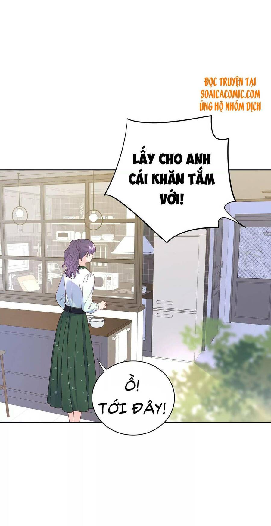 Tôi Dựa Vào Tà Ý: Nghịch Chuyển Nhân Sinh Chapter 22 - 23