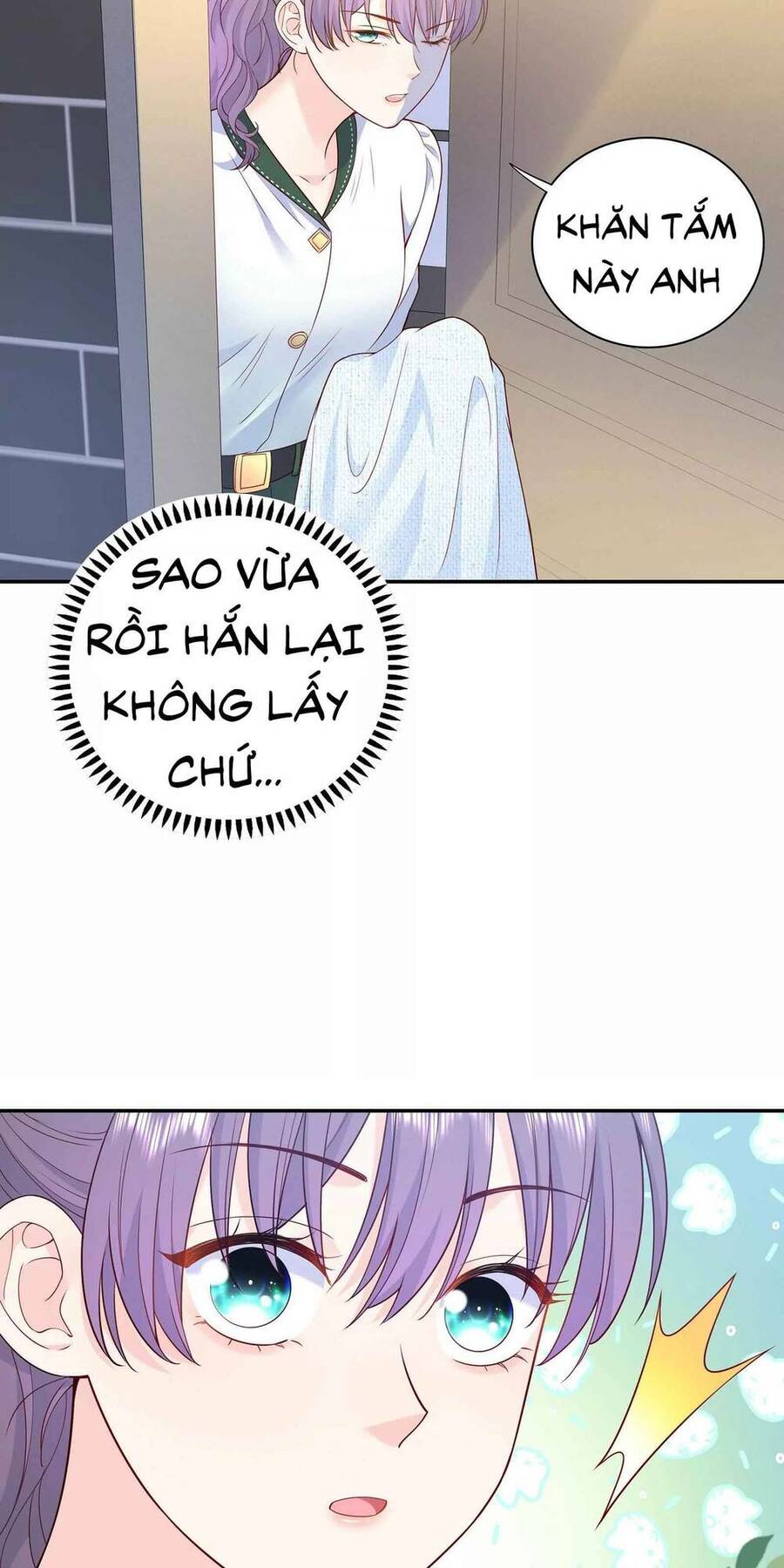 Tôi Dựa Vào Tà Ý: Nghịch Chuyển Nhân Sinh Chapter 22 - 25
