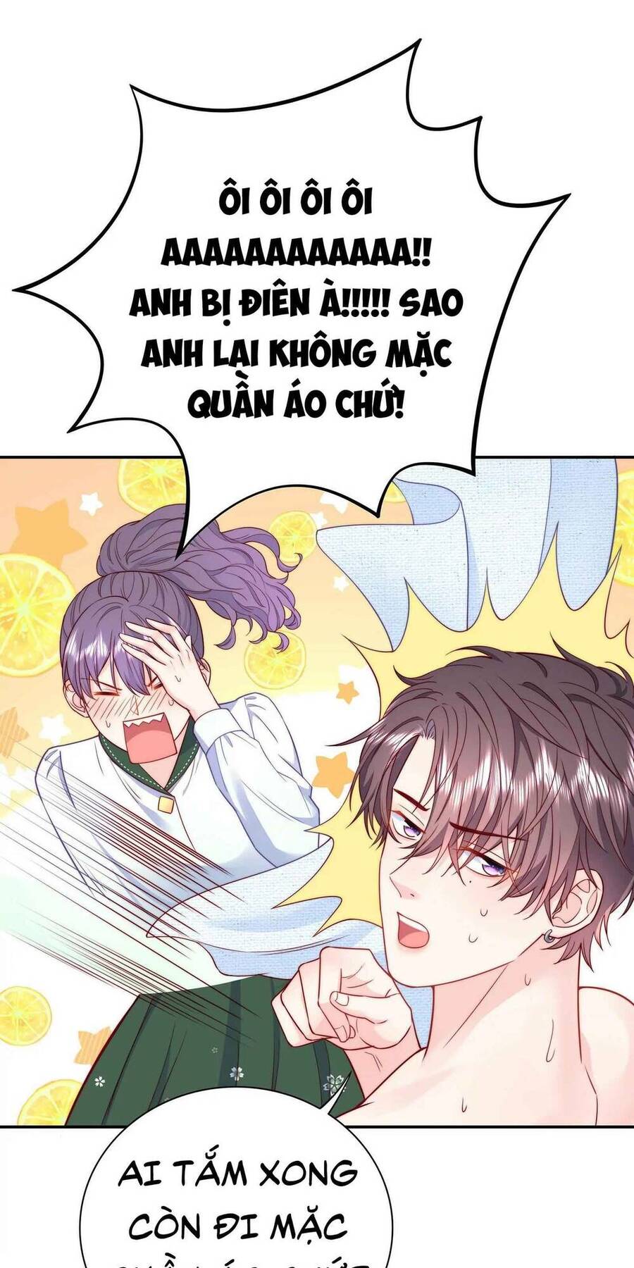 Tôi Dựa Vào Tà Ý: Nghịch Chuyển Nhân Sinh Chapter 22 - 29