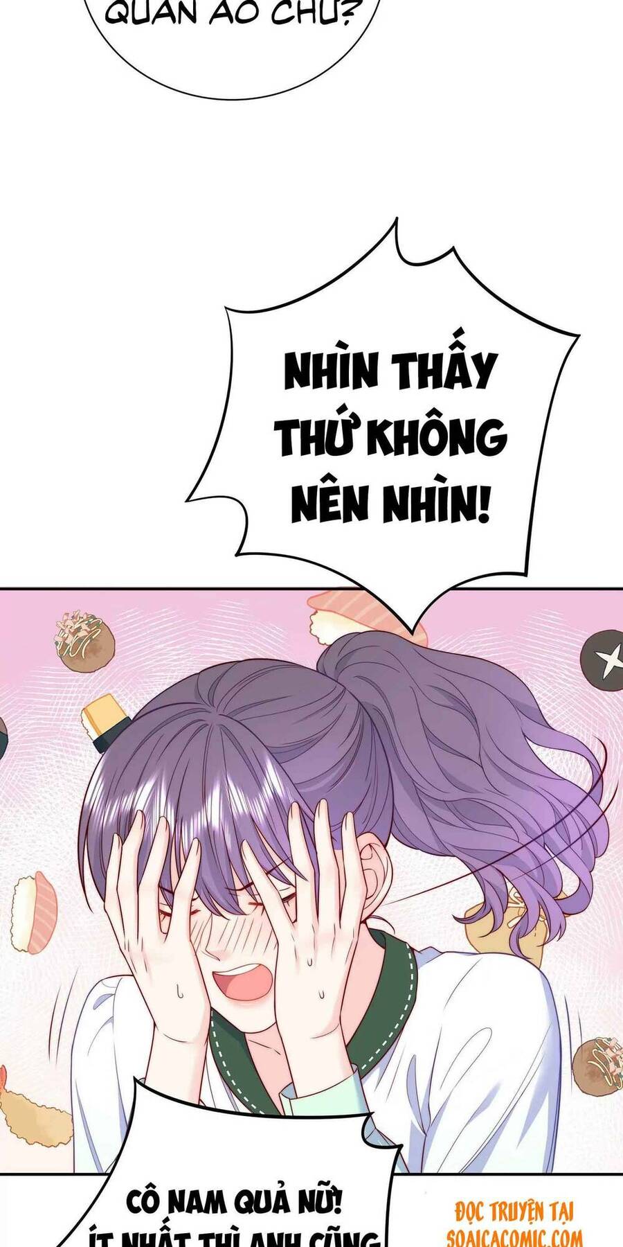 Tôi Dựa Vào Tà Ý: Nghịch Chuyển Nhân Sinh Chapter 22 - 30