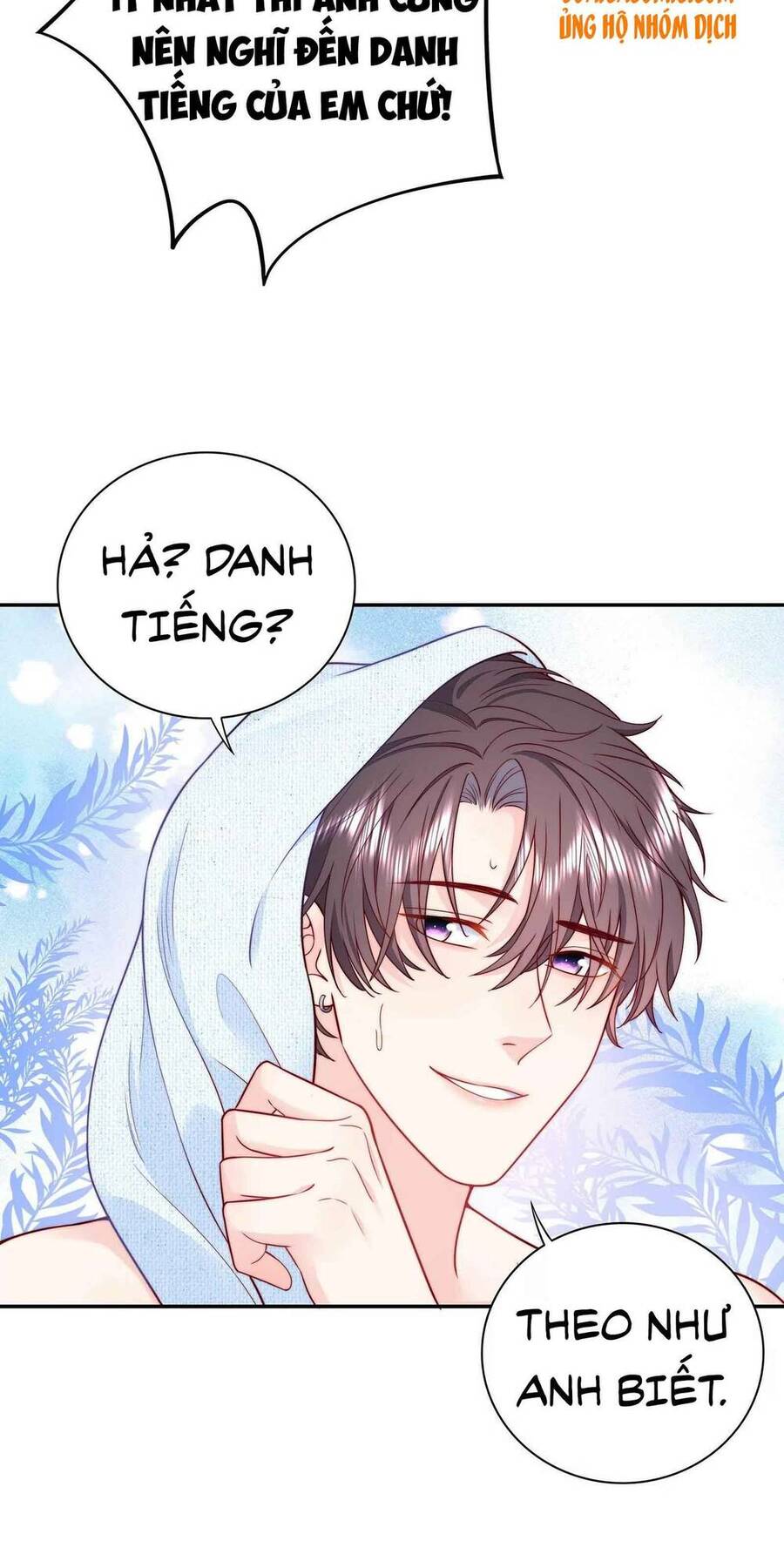 Tôi Dựa Vào Tà Ý: Nghịch Chuyển Nhân Sinh Chapter 22 - 31