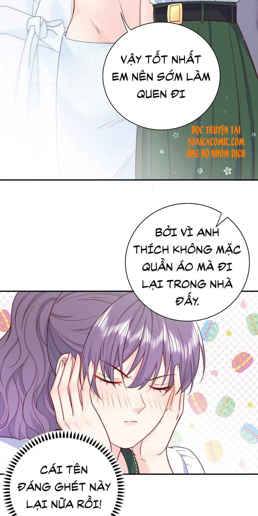 Tôi Dựa Vào Tà Ý: Nghịch Chuyển Nhân Sinh Chapter 22 - 36