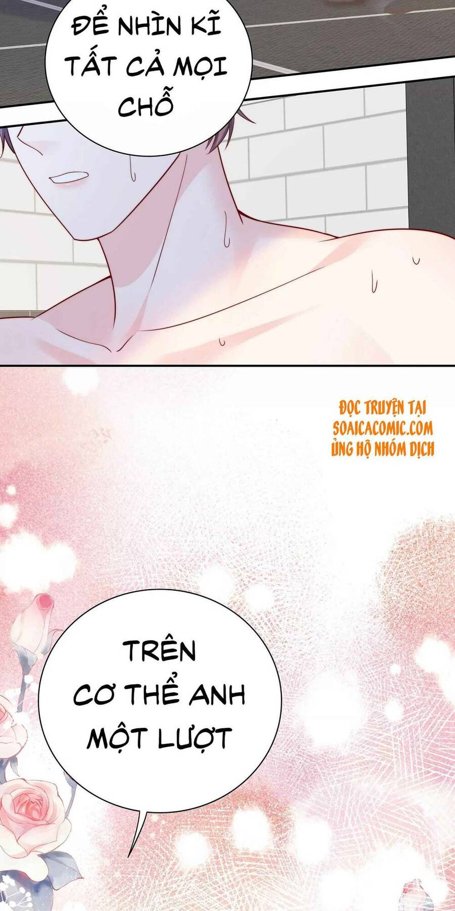 Tôi Dựa Vào Tà Ý: Nghịch Chuyển Nhân Sinh Chapter 22 - 39