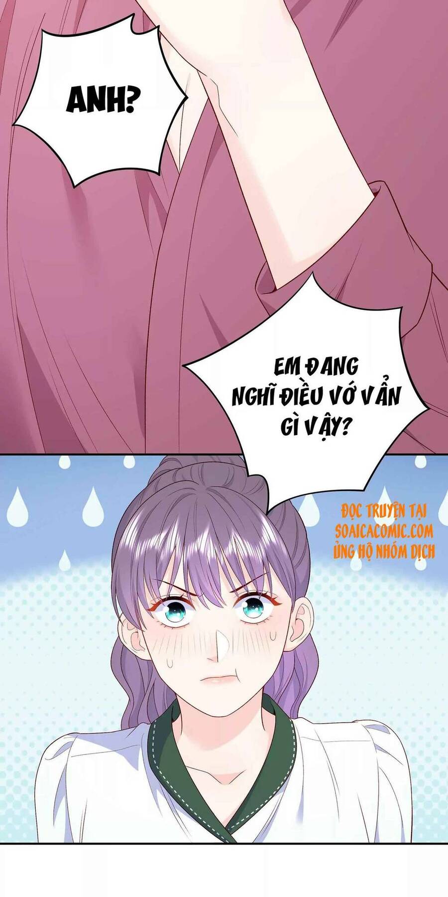 Tôi Dựa Vào Tà Ý: Nghịch Chuyển Nhân Sinh Chapter 22 - 5