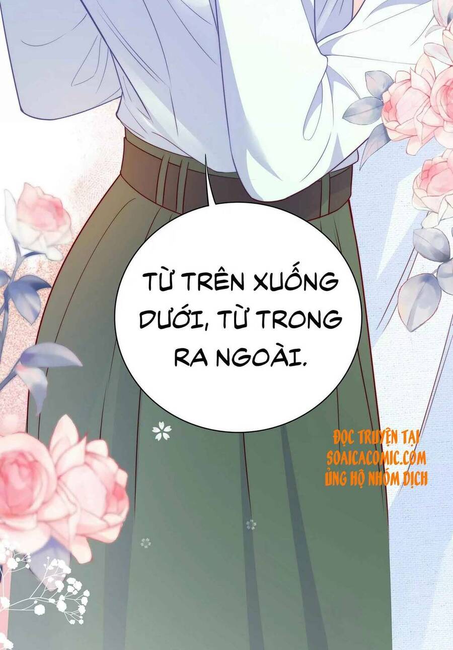 Tôi Dựa Vào Tà Ý: Nghịch Chuyển Nhân Sinh Chapter 22 - 41
