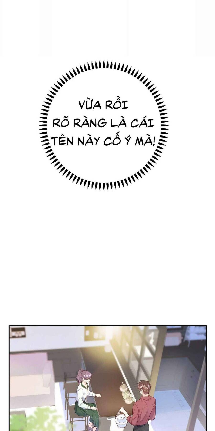 Tôi Dựa Vào Tà Ý: Nghịch Chuyển Nhân Sinh Chapter 22 - 6