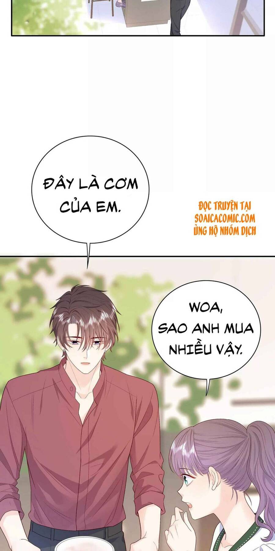 Tôi Dựa Vào Tà Ý: Nghịch Chuyển Nhân Sinh Chapter 22 - 7