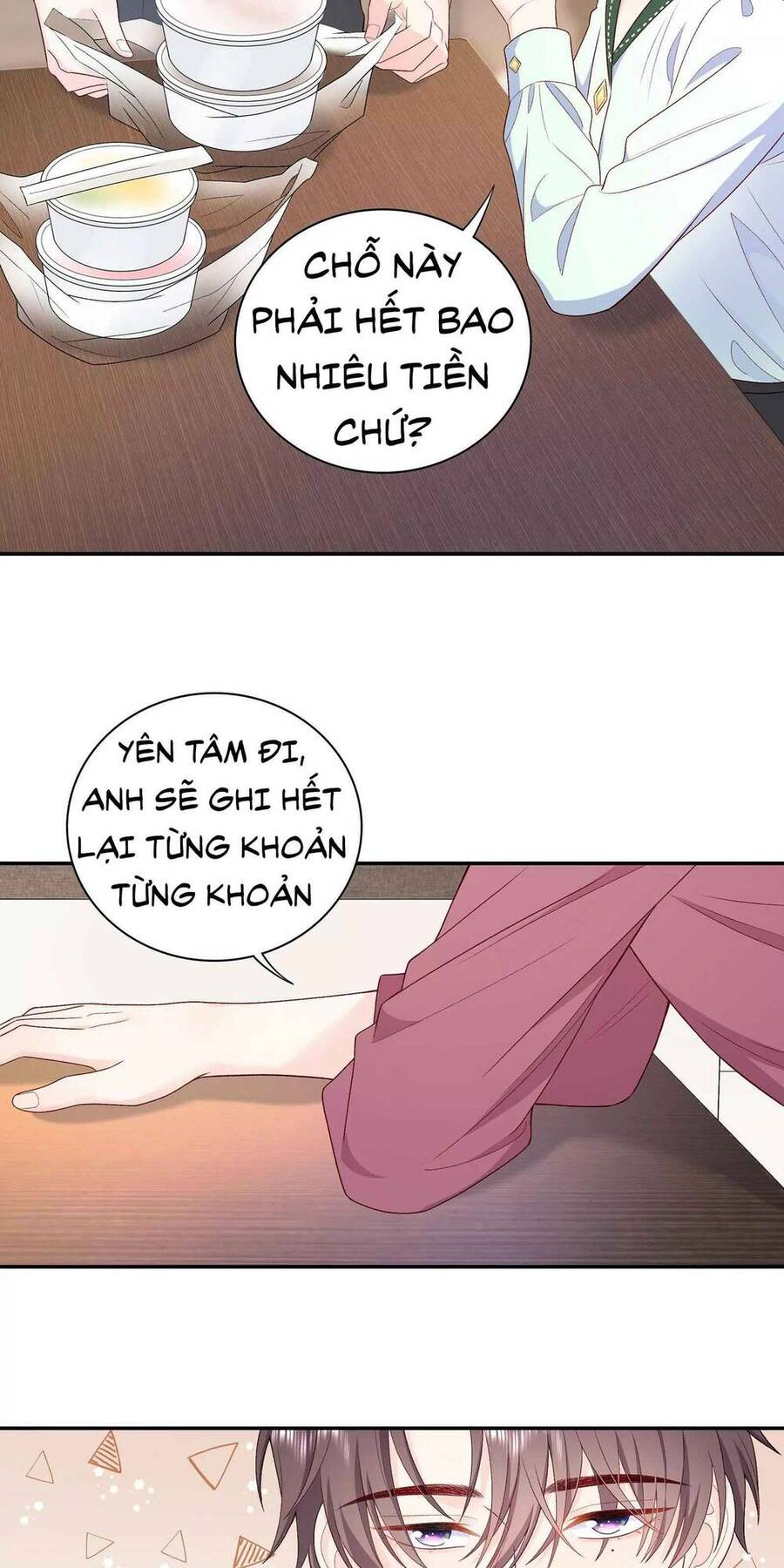 Tôi Dựa Vào Tà Ý: Nghịch Chuyển Nhân Sinh Chapter 22 - 8