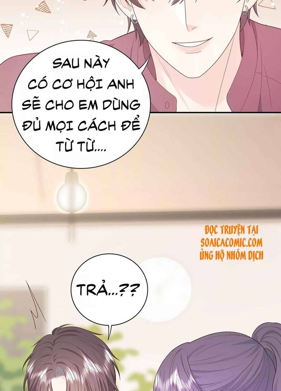 Tôi Dựa Vào Tà Ý: Nghịch Chuyển Nhân Sinh Chapter 22 - 9