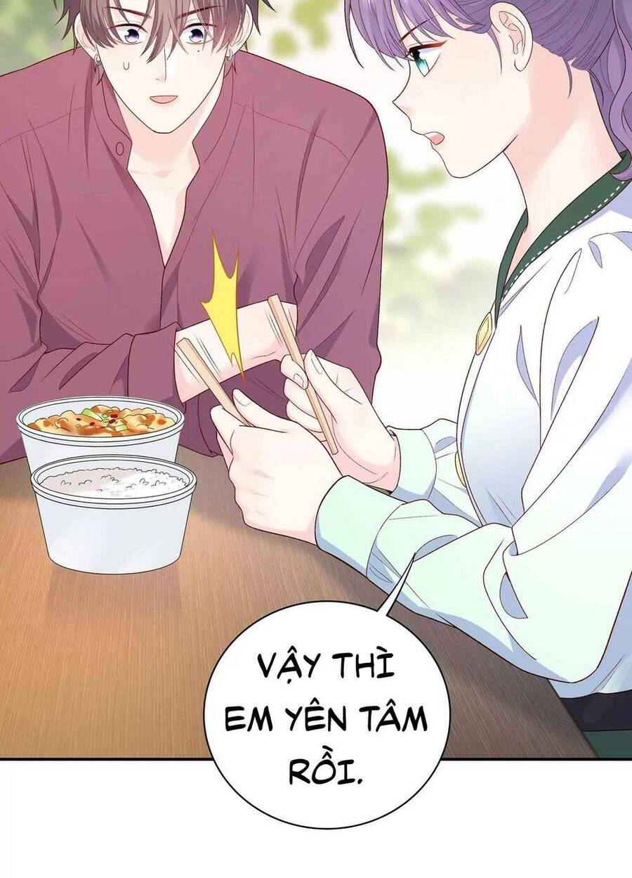 Tôi Dựa Vào Tà Ý: Nghịch Chuyển Nhân Sinh Chapter 22 - 10