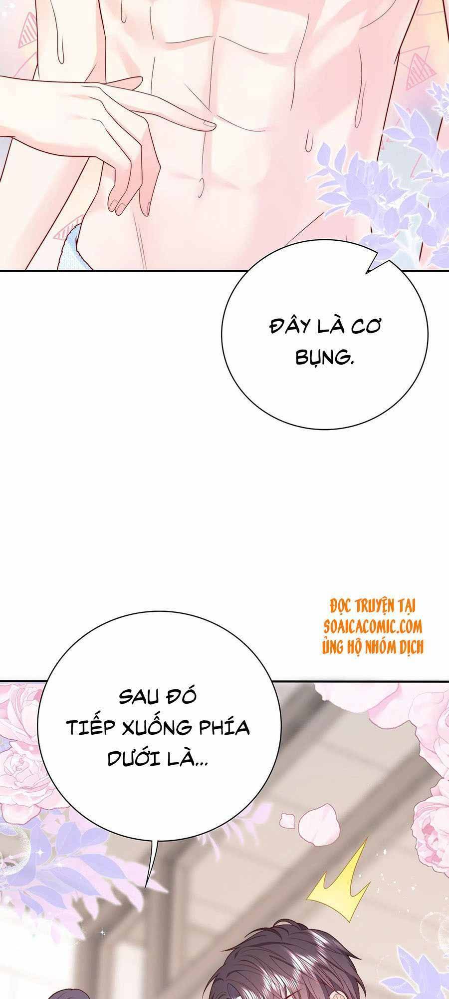 Tôi Dựa Vào Tà Ý: Nghịch Chuyển Nhân Sinh Chapter 23 - 2