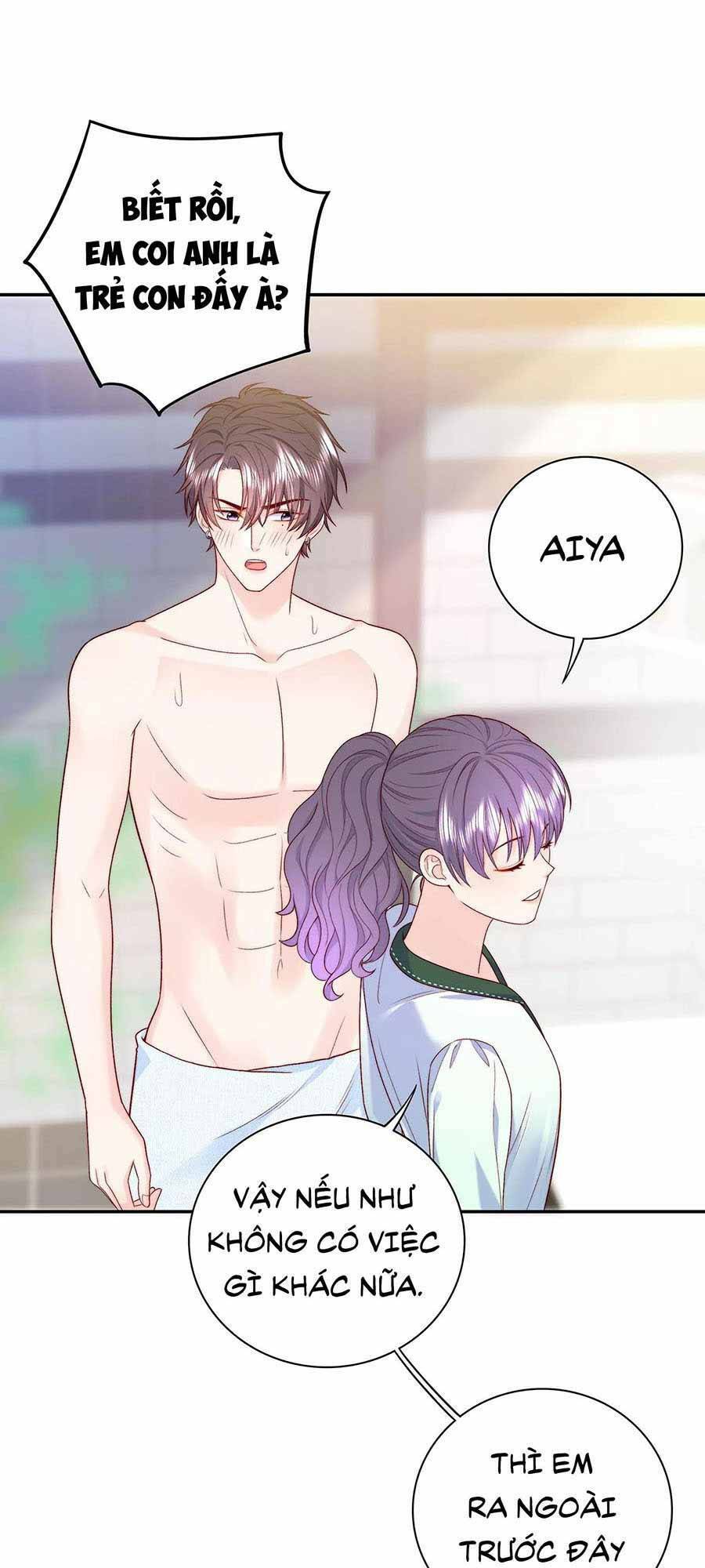 Tôi Dựa Vào Tà Ý: Nghịch Chuyển Nhân Sinh Chapter 23 - 13