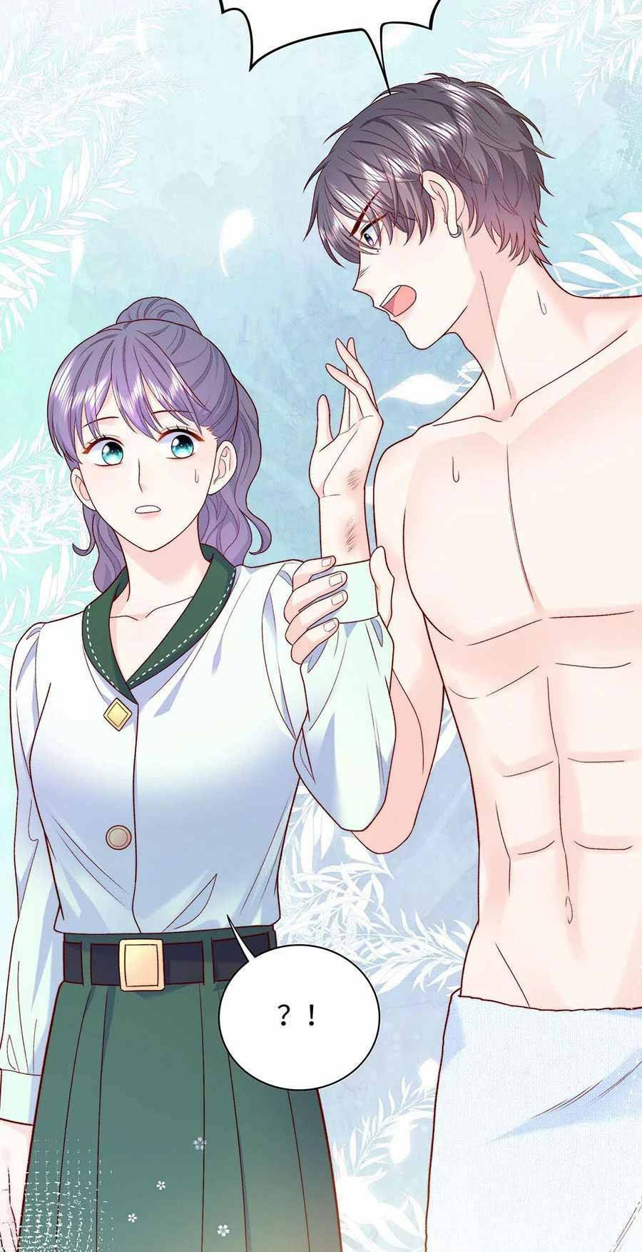 Tôi Dựa Vào Tà Ý: Nghịch Chuyển Nhân Sinh Chapter 23 - 18