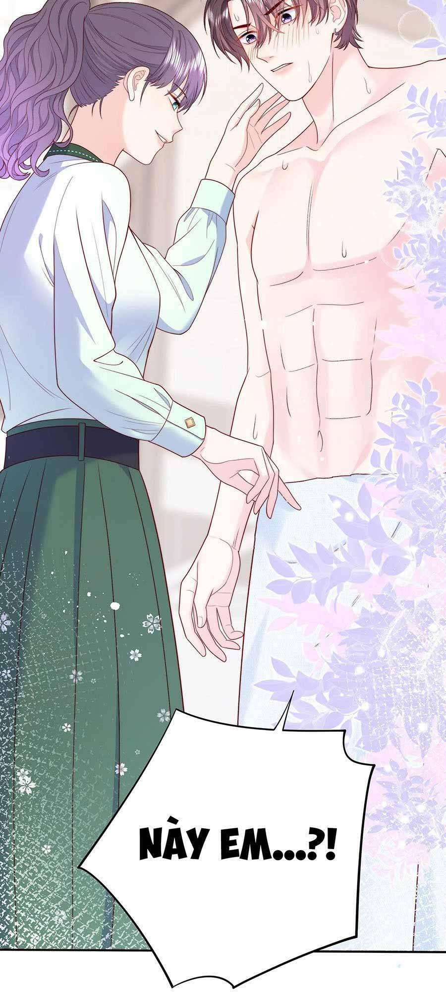 Tôi Dựa Vào Tà Ý: Nghịch Chuyển Nhân Sinh Chapter 23 - 3