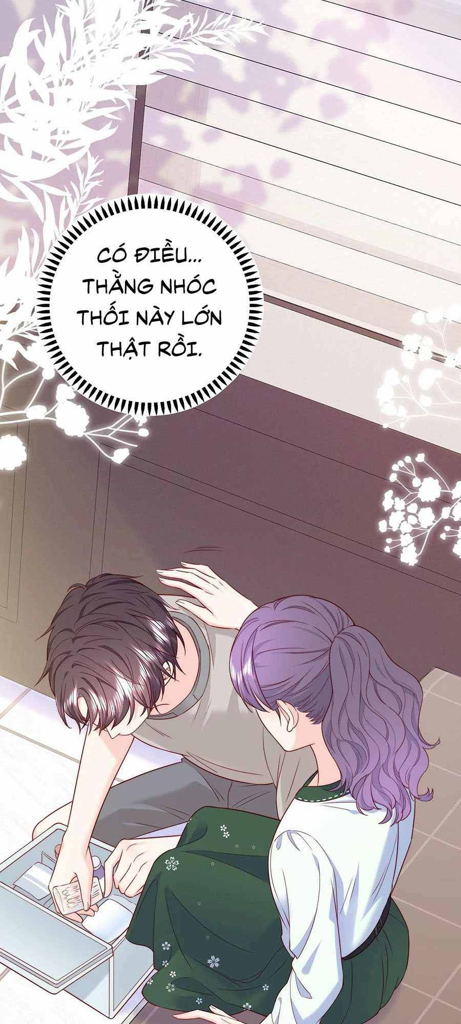 Tôi Dựa Vào Tà Ý: Nghịch Chuyển Nhân Sinh Chapter 23 - 22