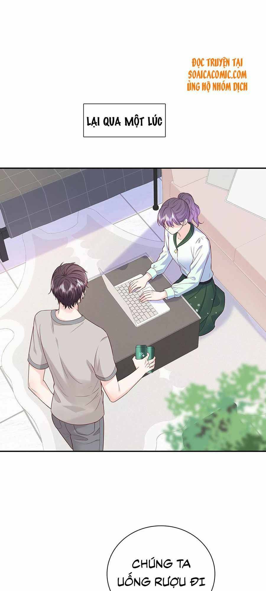 Tôi Dựa Vào Tà Ý: Nghịch Chuyển Nhân Sinh Chapter 23 - 35