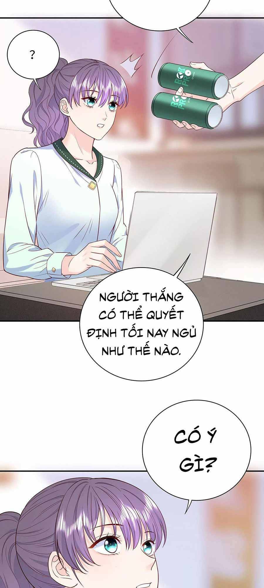 Tôi Dựa Vào Tà Ý: Nghịch Chuyển Nhân Sinh Chapter 23 - 36