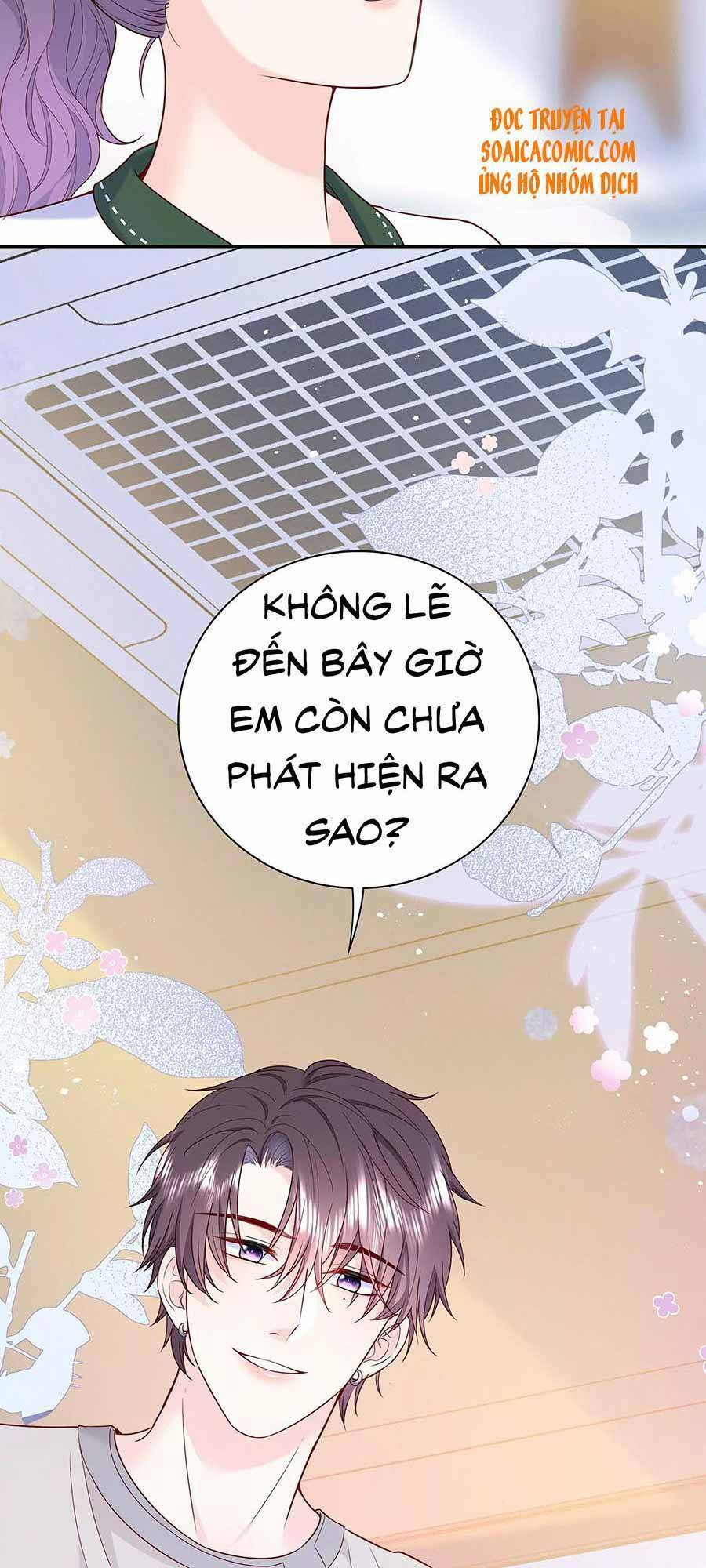 Tôi Dựa Vào Tà Ý: Nghịch Chuyển Nhân Sinh Chapter 23 - 37