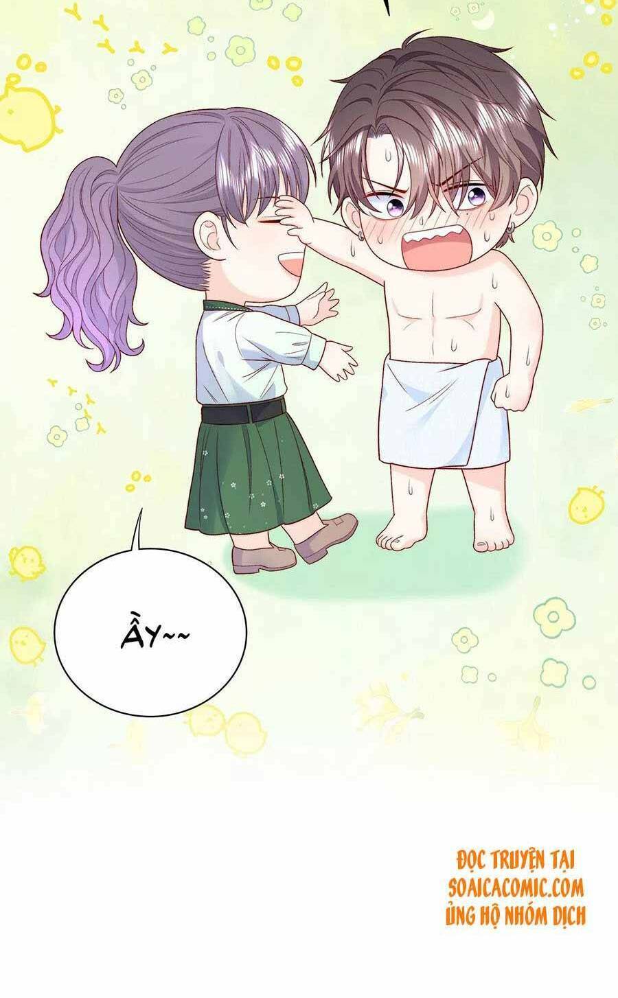 Tôi Dựa Vào Tà Ý: Nghịch Chuyển Nhân Sinh Chapter 23 - 6