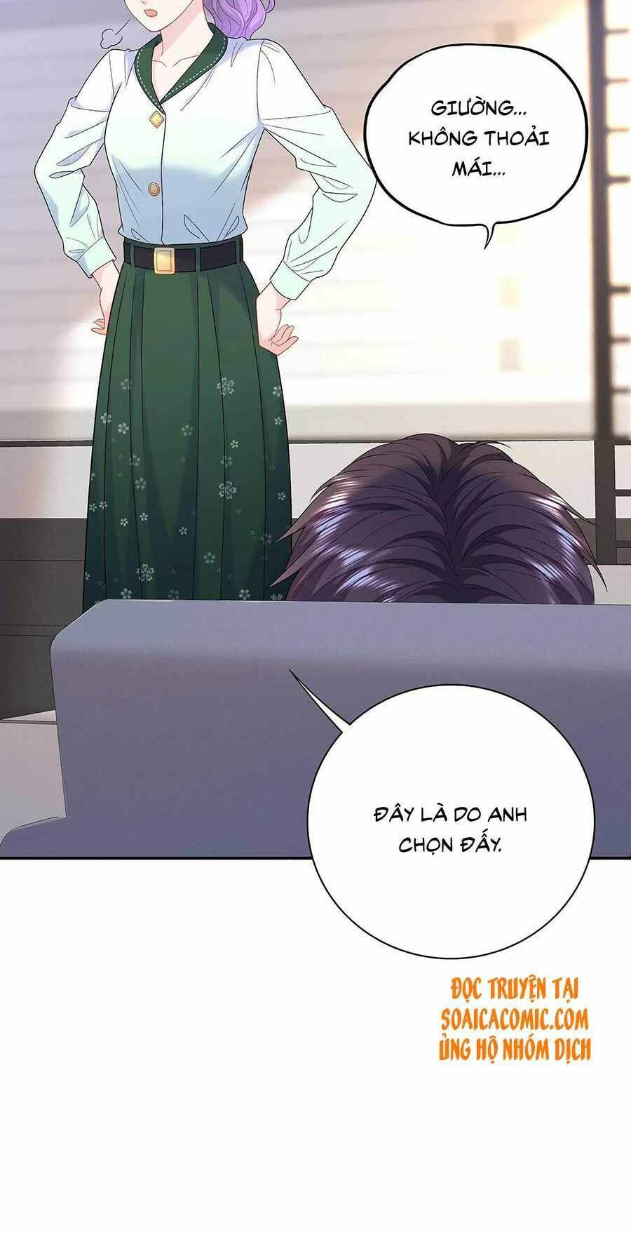 Tôi Dựa Vào Tà Ý: Nghịch Chuyển Nhân Sinh Chapter 24 - 13