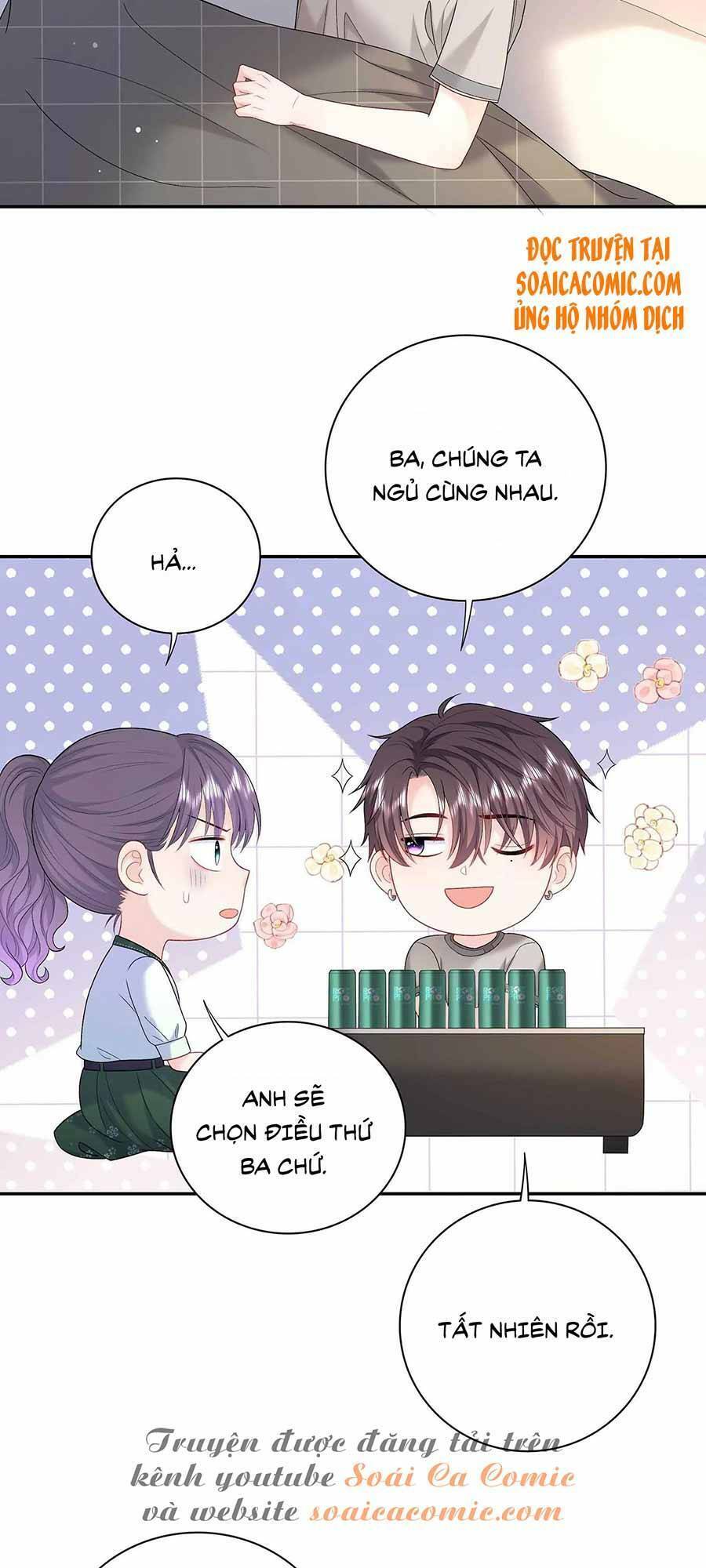 Tôi Dựa Vào Tà Ý: Nghịch Chuyển Nhân Sinh Chapter 24 - 3