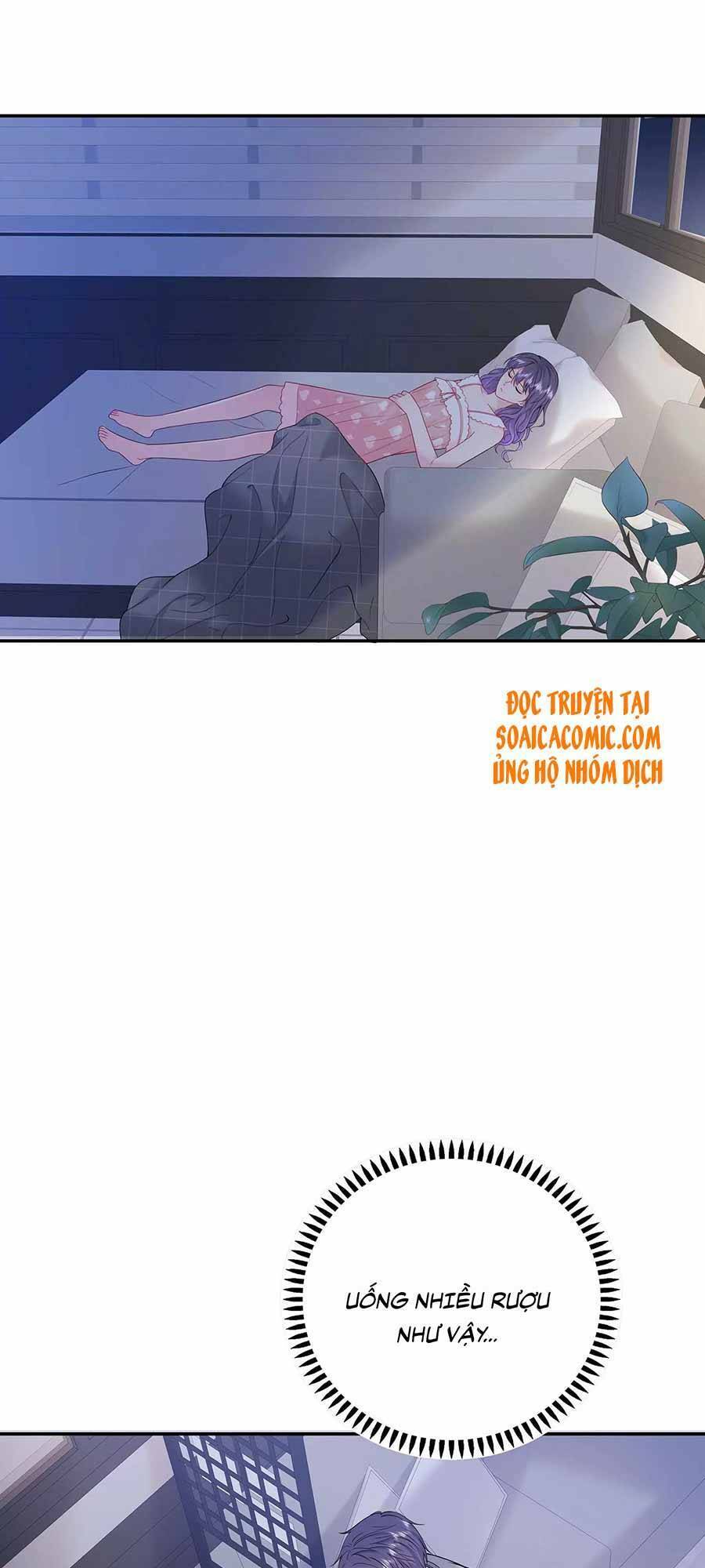 Tôi Dựa Vào Tà Ý: Nghịch Chuyển Nhân Sinh Chapter 24 - 21