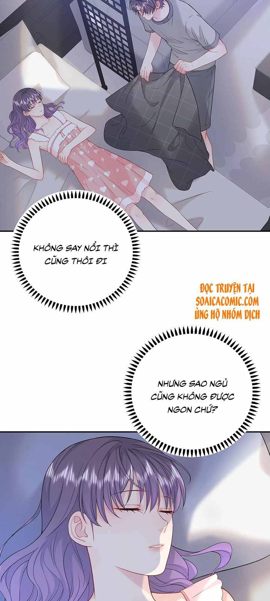 Tôi Dựa Vào Tà Ý: Nghịch Chuyển Nhân Sinh Chapter 24 - 22