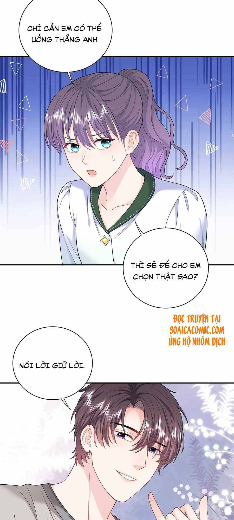 Tôi Dựa Vào Tà Ý: Nghịch Chuyển Nhân Sinh Chapter 24 - 4