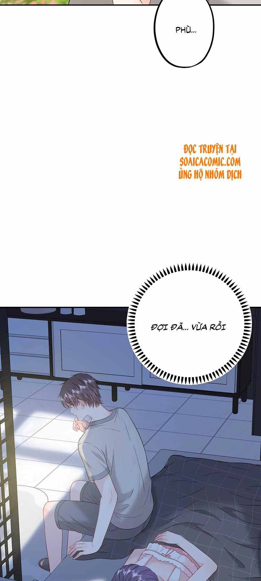 Tôi Dựa Vào Tà Ý: Nghịch Chuyển Nhân Sinh Chapter 24 - 31