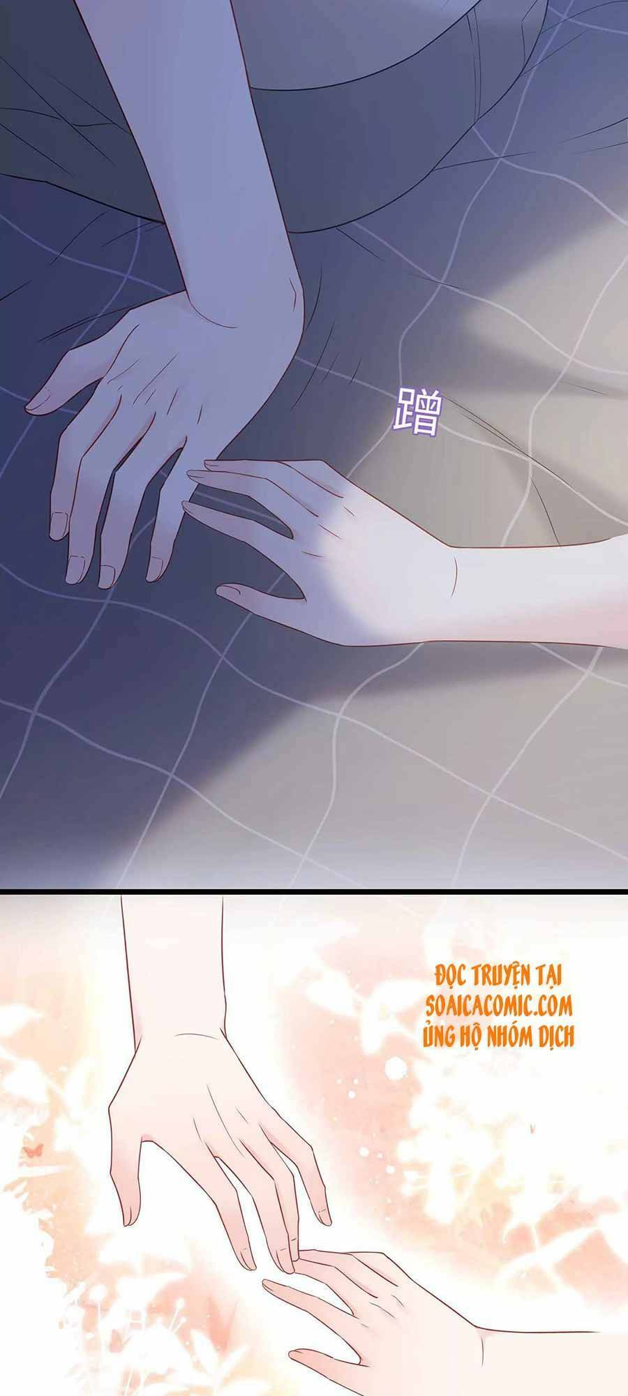 Tôi Dựa Vào Tà Ý: Nghịch Chuyển Nhân Sinh Chapter 24 - 37