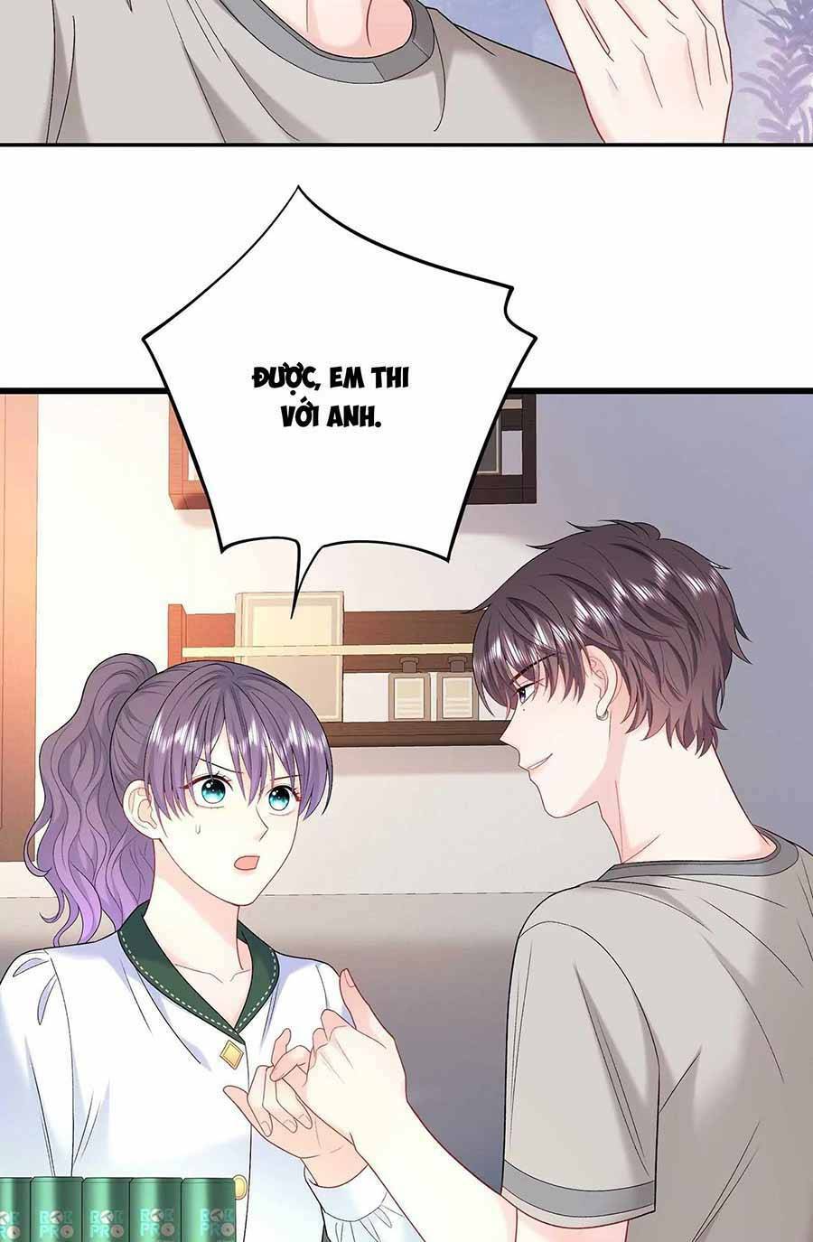 Tôi Dựa Vào Tà Ý: Nghịch Chuyển Nhân Sinh Chapter 24 - 5
